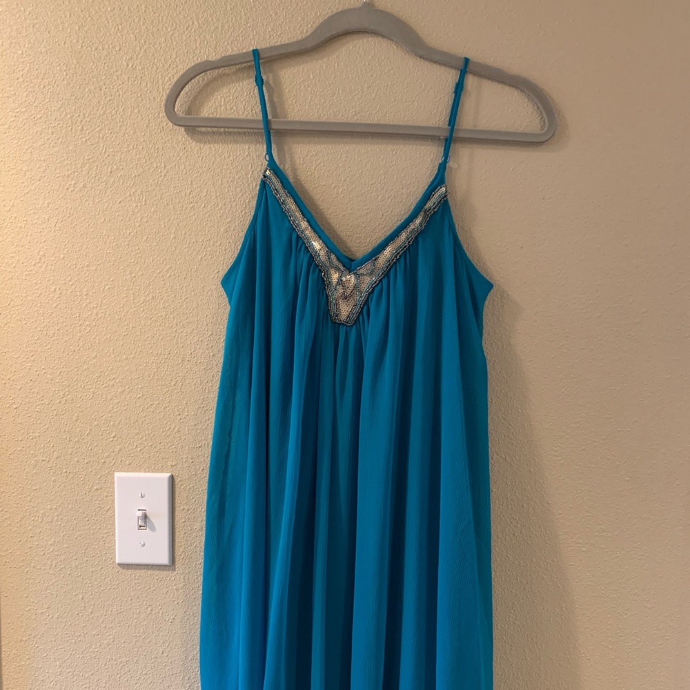 Express Dress Size Small